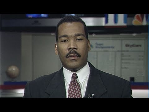 11Alive Archives | Video of Dexter Scott King