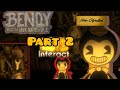 Looking For A Button Part 2