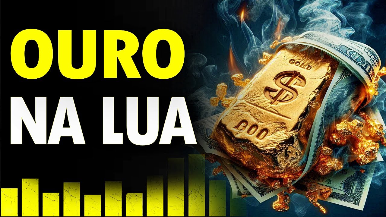 OURO É O MELHOR INVESTIMENTO PARA 2025?