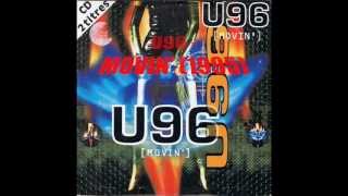 U96 - MOVIN&#39; (SINGLE EXTENDED VERSION) (1995)