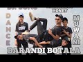 BARANDI BOTALA DANCE By HONEY MAMMU KUNAL 2 HEMANSHU SONG By SANDEEP SONU ️ ️ ️ ️