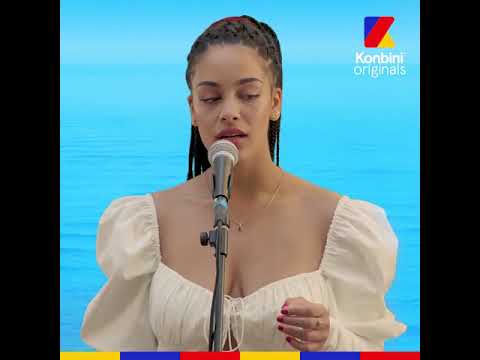 [LIVE] JORJA SMITH - "LOST" (Frank Ocean's Cover)
