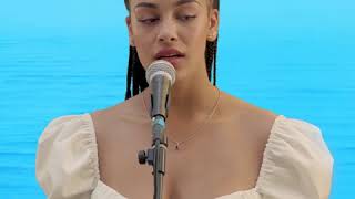 [LIVE] JORJA SMITH - &quot;LOST&quot; (Frank Ocean&#39;s Cover)