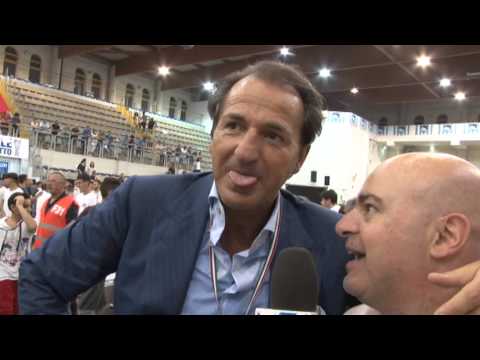 C5:  Pescara campione d'Italia