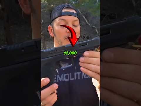 Glock 43x Review: Is It the Best Compact Carry Pistol?