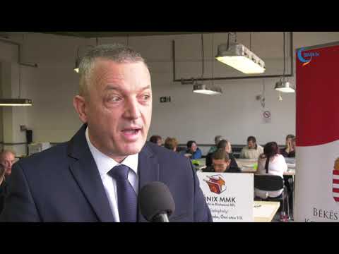 Támogatják a megváltozott munkaképességű személyek foglalkoztatását