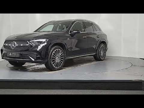 Mercedes-Benz GLC GLC300e  AMG Line Premium + 4Mat - Image 2