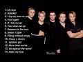 Westlife​ Thebestofwestlife​ The Best Of Westlife Westlife Greatest Hits Full Album