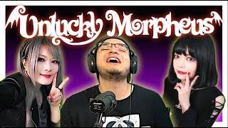 Download lagu FIRST TIME HEARING! UNLUCKY MORPHEUS - Black Pentagram | MUSICIANS REACT mp3 Download lagu FIRST TIME HEARING! UNLUCKY MORPHEUS - Black Pentagram | MUSICIANS REACT mp3