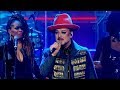 Boy George & Culture Club 2018