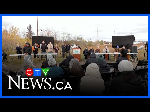 North Battleford casino relocating in major new development