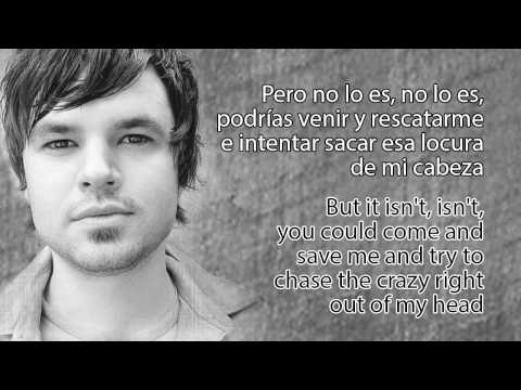 Jason Walker - Echo (Lyrics - Subtitulado en español e inglés) ᴴᴰ