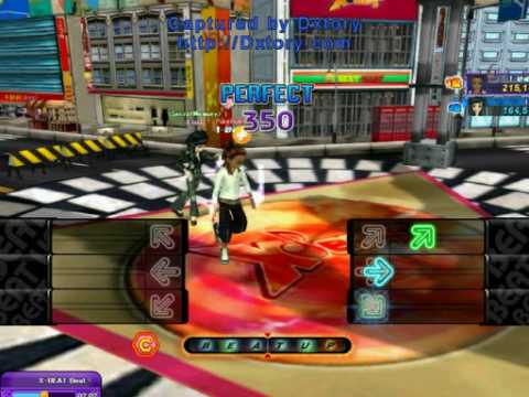 Beat up  Beat　City  ~jyakob~　Nomiss