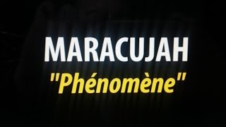 Maracujah 