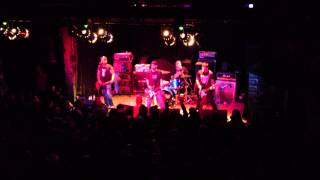 Queers Don&#39;t Back Down