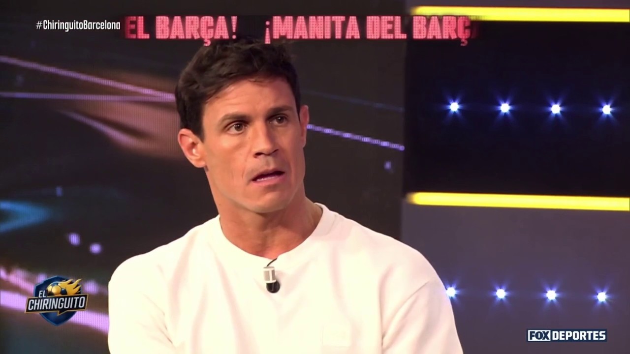 🔥 "A ESTE BARÇA NO LE ALCANZA" | ¿Tiene lo necesario para la Champions League? | El Chiringuito