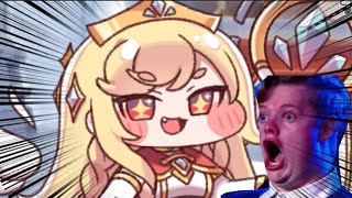 【トリッカル】しかし、使徒募集しています。いつの日か、愛娘を迎え入れると信じて＿＿＿＿【妖精女王エルフィン】【もちもちほっぺ大作戦】