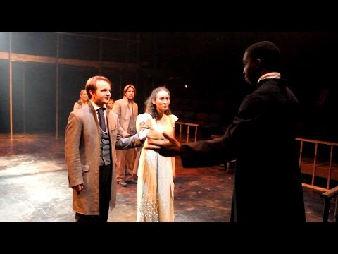 A Tale of Two Cities trailer