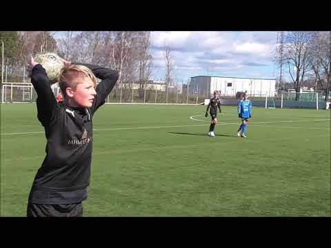 FC BELLEVUE - HALMSTAD BK  2019-03-31