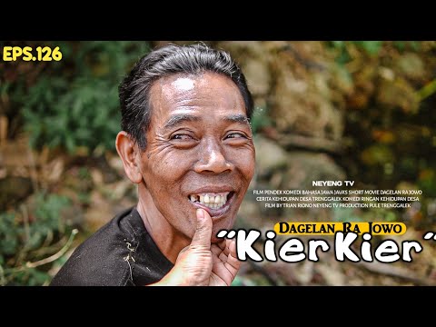 RASANE KIER KIER || Dagelan Ra Jowo Eps. 126 || Javanese Comedy Short Film