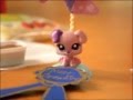 2010 Littlest Pet Shop Mcdonalds Happy Meal Commercial