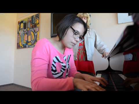 jurnalulph.ro ana antonia tudose la pian