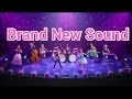 Barbie Rock N Royals Brand New Sound Music ...