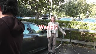 BTS week 5