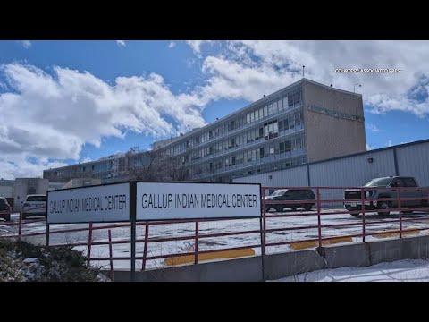 Indian Health Service is digging out of decades-old ...