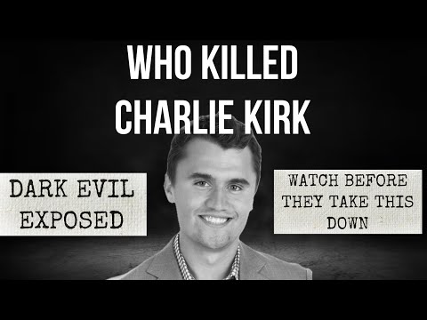 The Evil Behind it All - Empire & Charlie Kirk