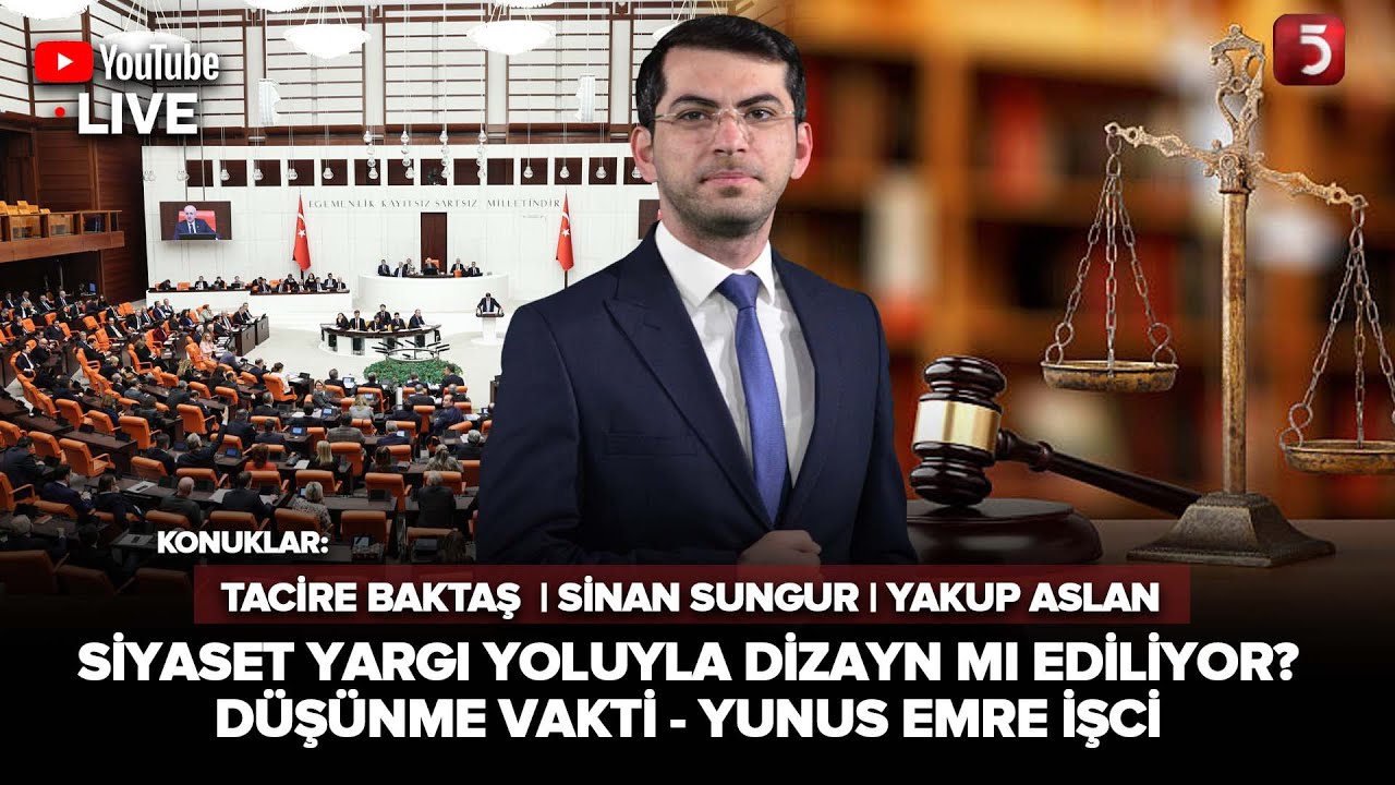 Düşünme Vakti - 14.08.2025