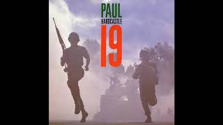 Paul Hardcastle ‎– 19