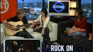 Uh Huh Her - Wait Another Day (Acoustic)