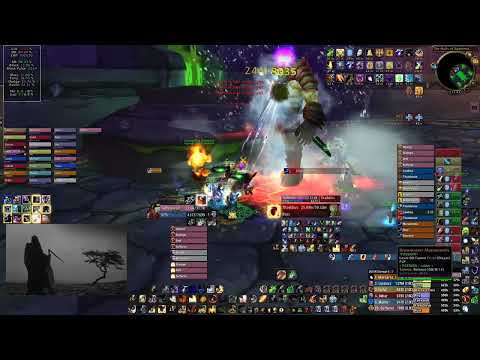 #1 World Prot Pally DPS Thaddius Wrath of the Lich King Classic