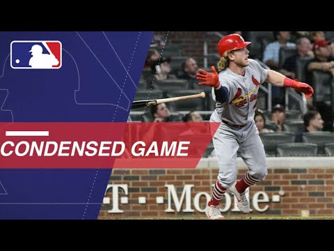 Condensed Game: STL@ATL - 9/17/18