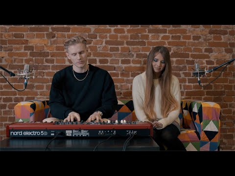 Hiperkarma - Jószerencsét! | Nági cover |