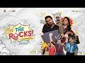 ON THE ROCKS Sayali Sanjeev Gaurav Ghatnekar Sushant Ghadge Mandar Bhide Rishi Manohar