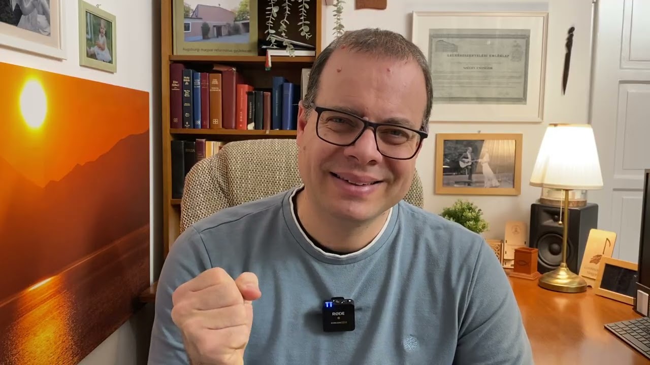 Valóban szabad - Napsugarak - Üzenet minden reggel - 2026. február 4.