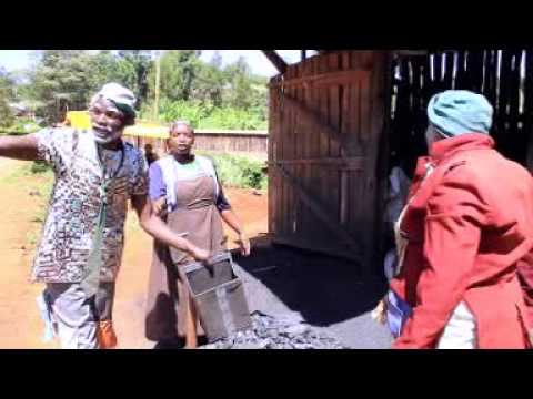 Kikuyu Comedy – kikuyu Funny Clips Part 3 ( Muthee Ndanuko)