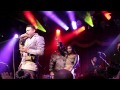 Live Performance: Patra @ The Roots Jam Session