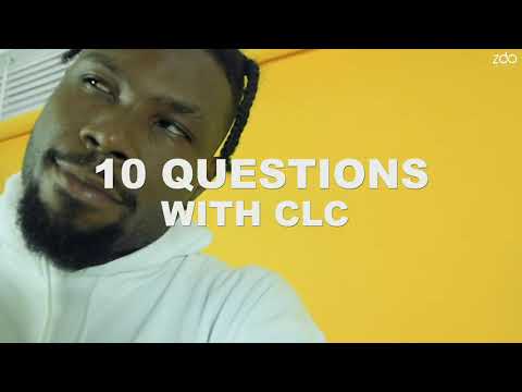 10 Questions with Chop Life Crew, Take 1 - Tena Tenpo