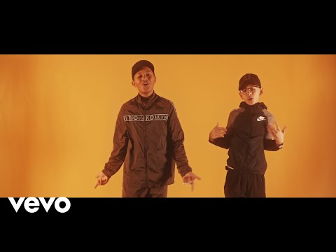 Josef Og Elias - Weekend Hver Dag