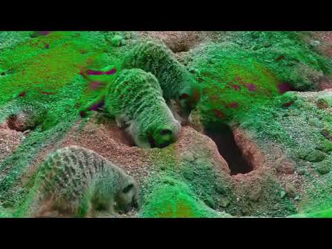 The MereKats™ - Arnold Layne ( Pink Floyd Cover )