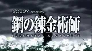 G�n�rique FMA Brotherhood (opening 3)