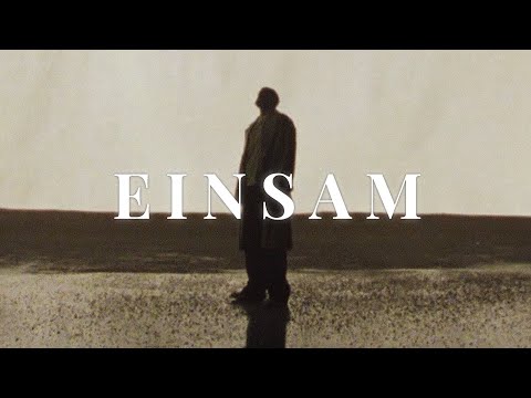 SIDO feat. LUNA & KC REBELL - EINSAM