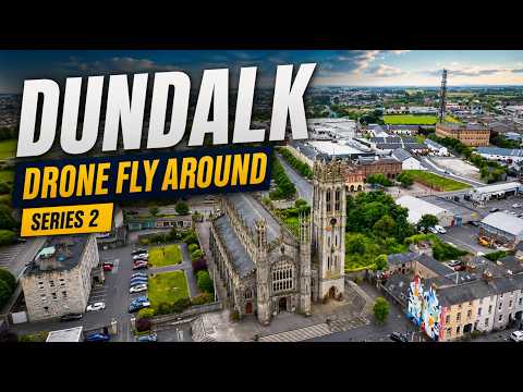 You've Never Seen Dundalk Like This | Dundalk Series 2