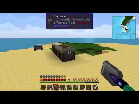 Twitch Stream Highlights 116 - Kimmunity+ Minecraft - Aquarium Build 2 / Jaffa Factory railway visit