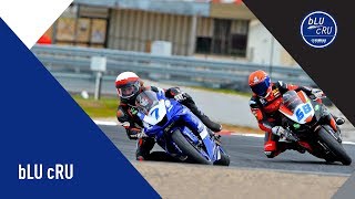 Download lagu bLU cRU | 2019 ASBK Round 5 | Winton VIC mp3