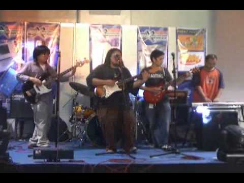 PPF All-Stars Gig 11 @ GXCon 2007 - Mahou no Kotoba