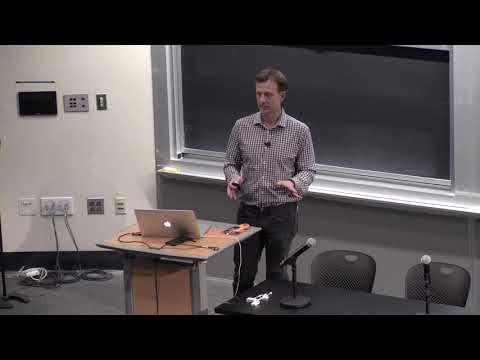 MIT Bitcoin Expo 2019 - Abra's Crypto Collateralized Contract Technology